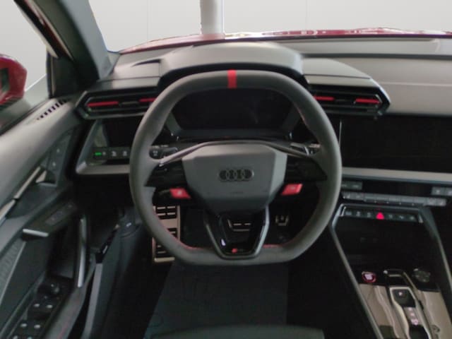 Audi RS3 Quattro S-Tronic Sportback