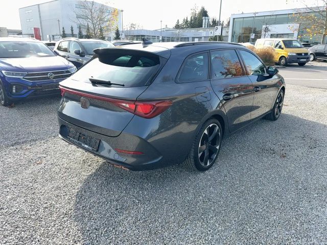 Cupra Leon SP eHybrid ACC/LED/Navi/PDC