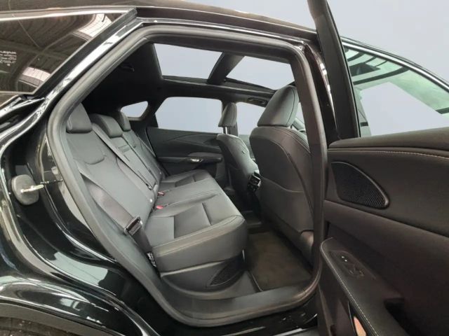 Lexus RX-Serie 450h 4x4 F Sport Sport