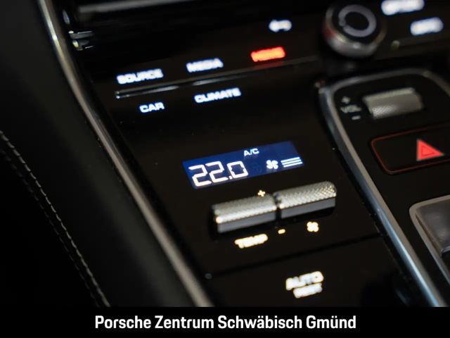 Porsche Panamera GTS