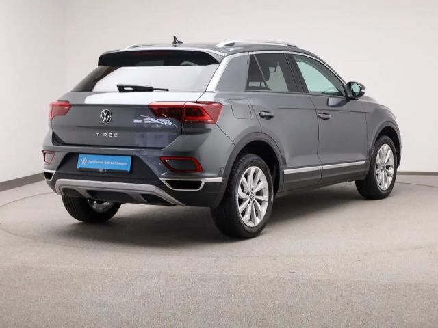 Volkswagen T-Roc 1.5 TSI DSG IQ.Drive Style