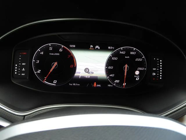 Seat Arona 1.0 TSI FR-lijn