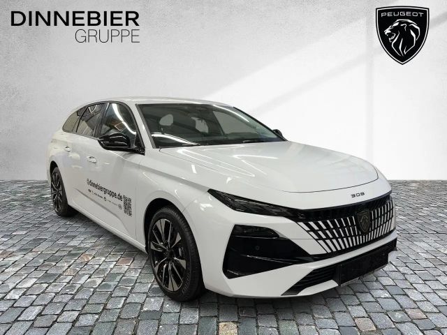 Peugeot 308 Allure Pack Hybrid SW