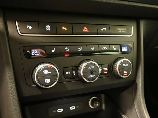 Seat Ateca 1.0 TSI Style