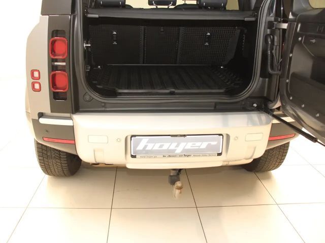 Land Rover Defender 3.0 110 Black Pack D250 SE