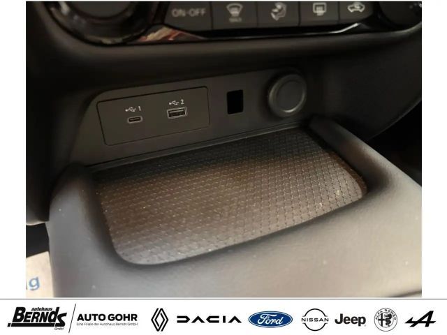 Nissan Juke Acenta DIG-T