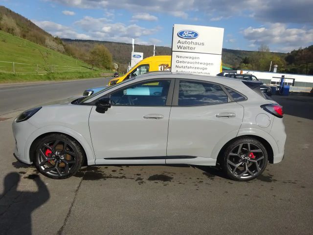 Ford Puma ST Line