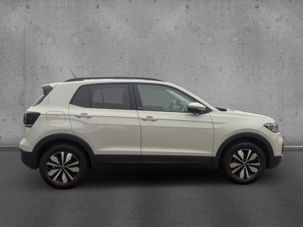 Volkswagen T-Cross 1.0 TSI Move