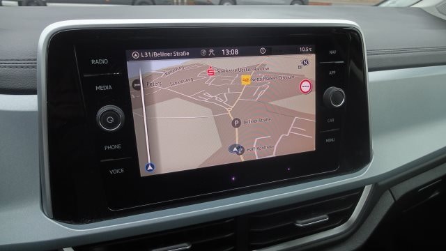 Volkswagen T-Roc Navi+APP+GJ+LED+ACC