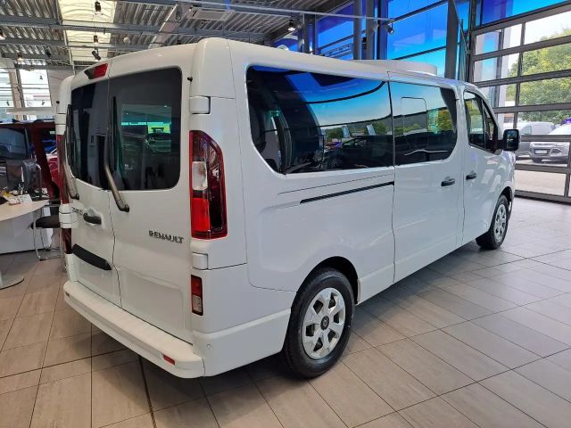 Renault Trafic Combi L2H1