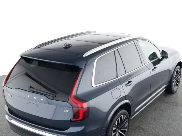 Volvo XC90 AWD Bright Plus Recharge T8