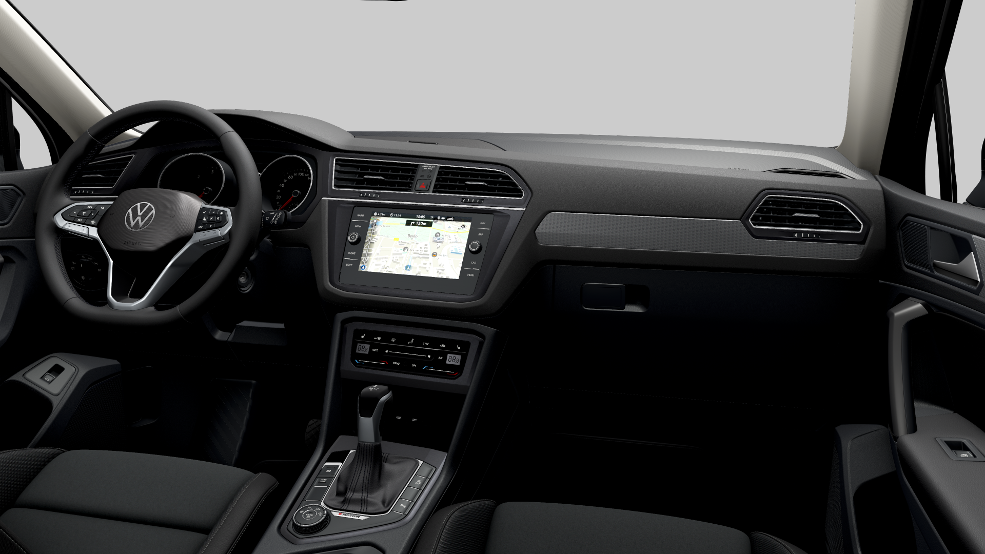 Volkswagen Tiguan 2.0 TDI 4Motion DSG IQ.Drive