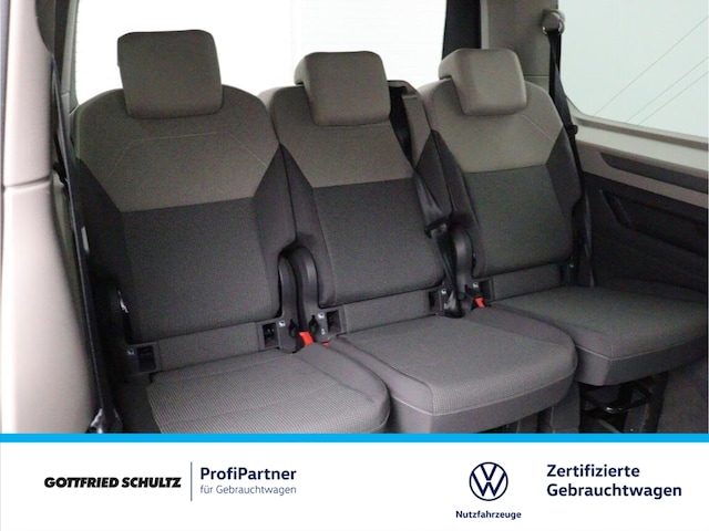 Volkswagen Multivan 2.0 TDI DSG Lang Life