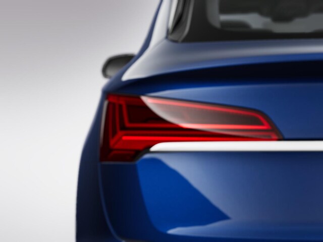 Audi Q5 50 TDI Quattro Sportback