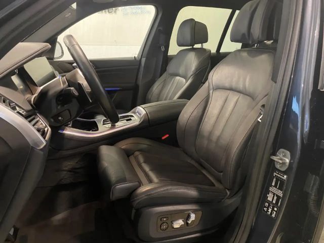 BMW X5 M-Sport xDrive