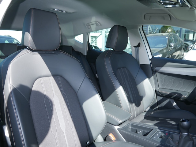 Cupra Formentor 1.5 TSI