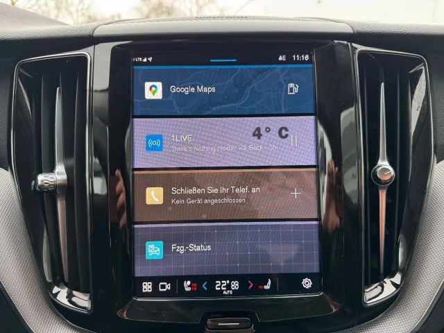 Volvo XC60 Dark Plus