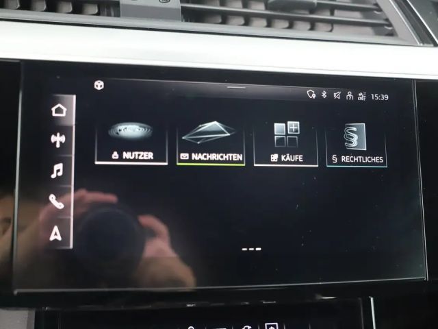 Audi e-tron 50 Business Quattro