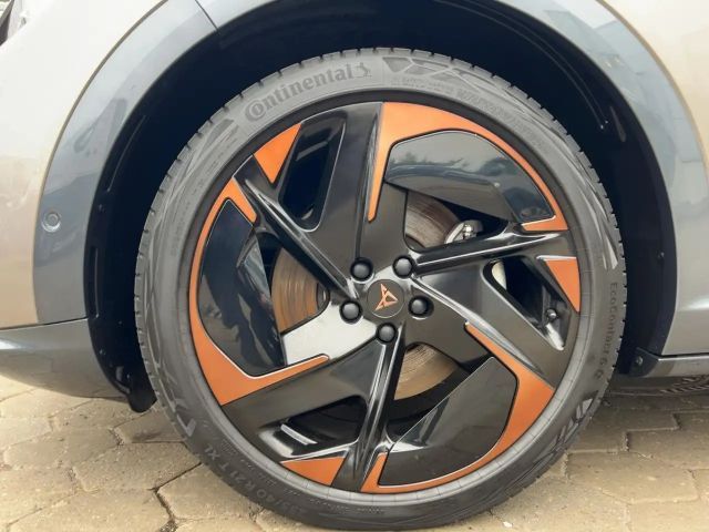 Cupra Tavascan 4Drive Adrenaline VZ