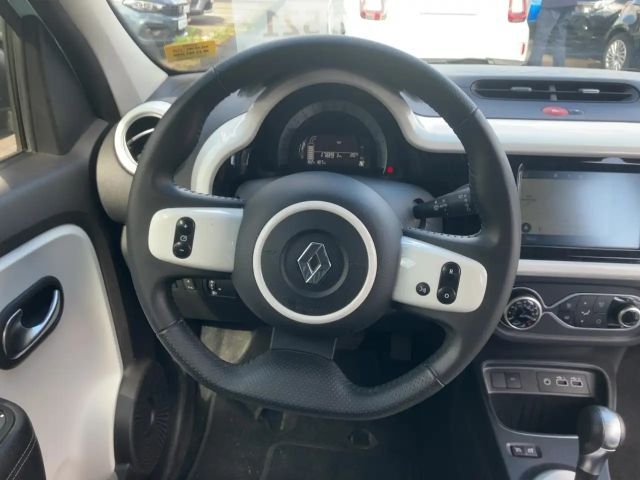 Renault Twingo E-Tech Techno