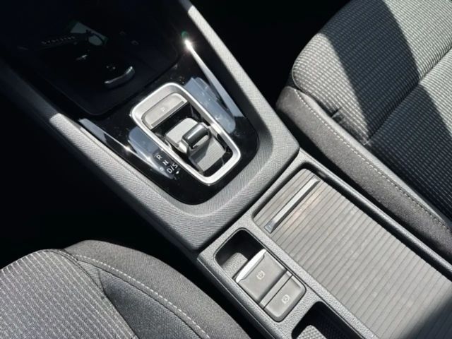 Skoda Octavia 1.5 TSI Combi Selection