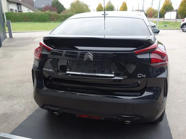 Citroën C4 PureTech Shine