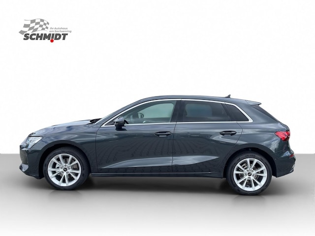 Audi A3 30 TFSI Sportback