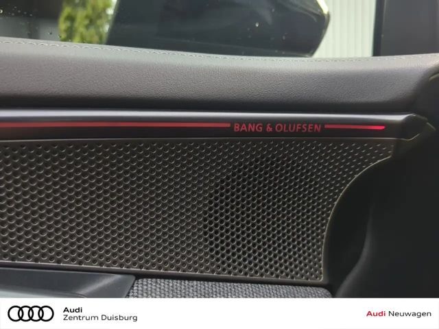 Audi A6 Avant Quattro S-Tronic