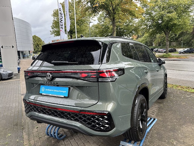 Volkswagen Tayron 2.0 TDI R-Line