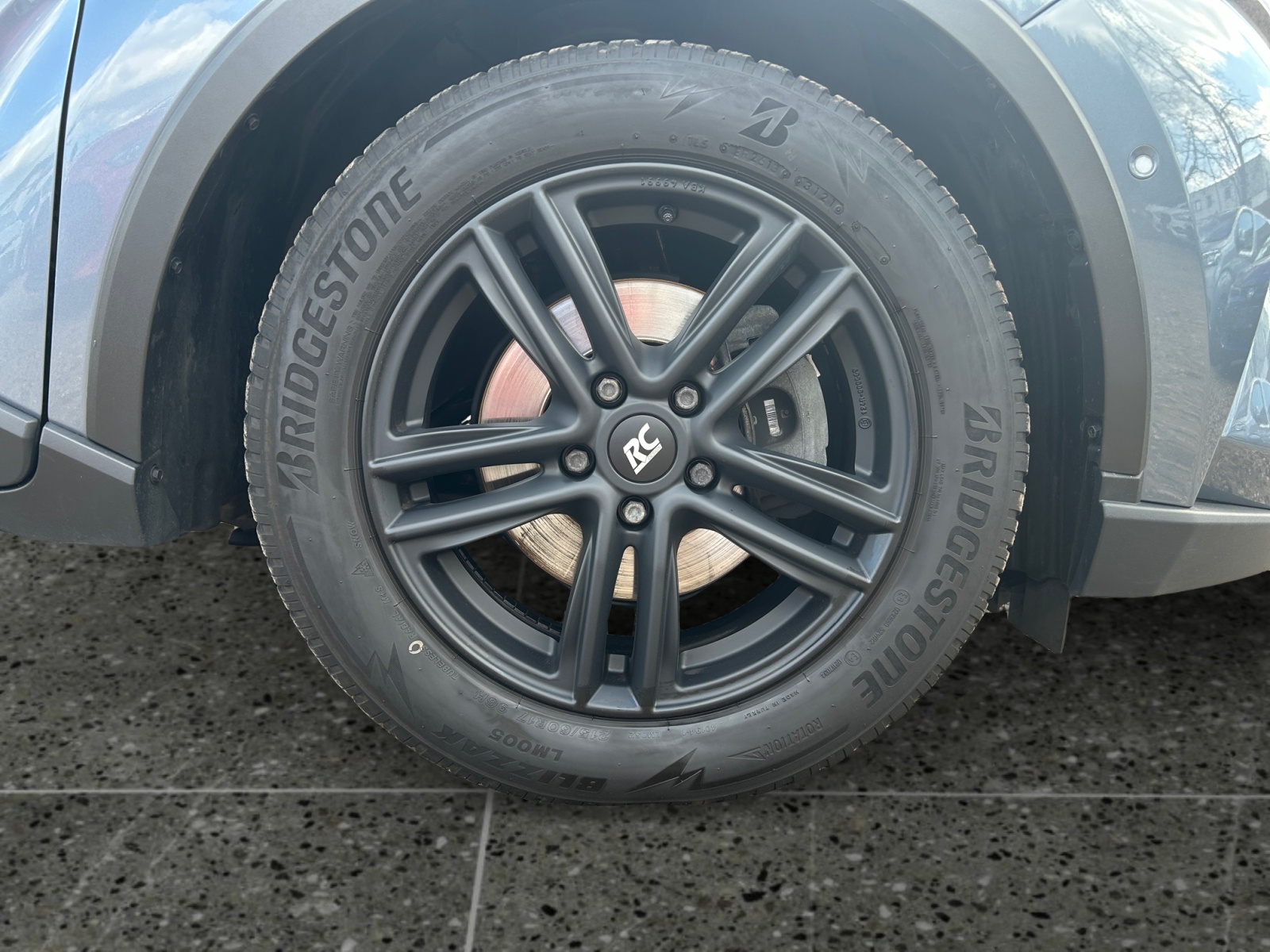 Toyota C-HR 5-deurs Plus