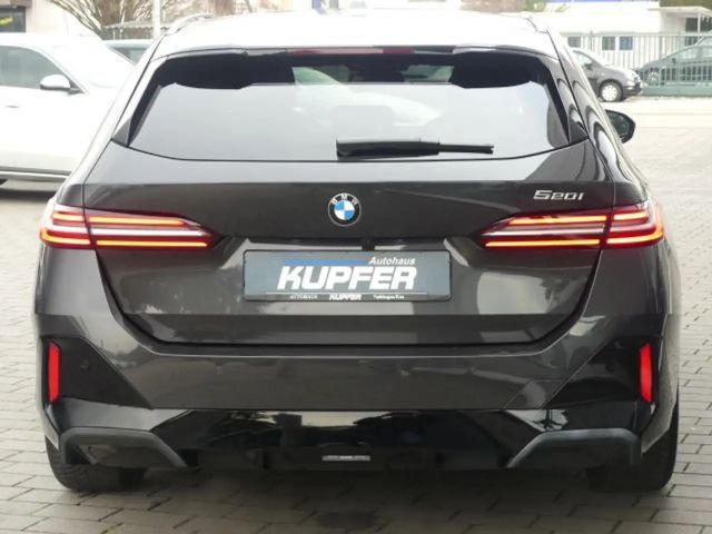 BMW 520 520i Touring