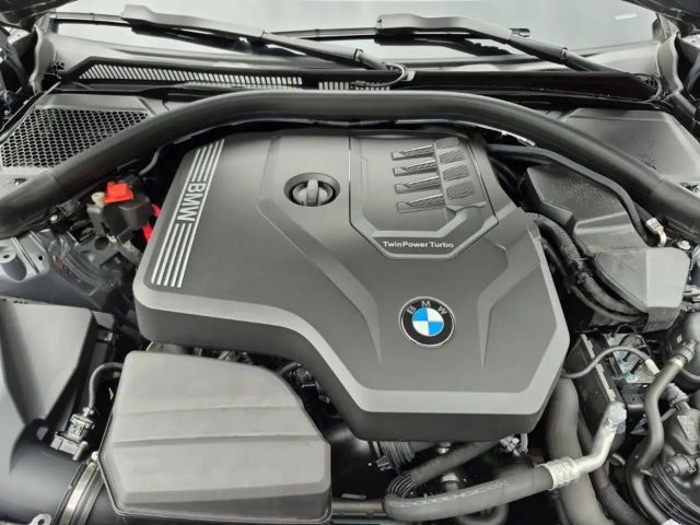 BMW 330 330i M-Sport Touring xDrive