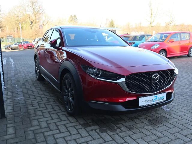 Mazda CX-30 Selection