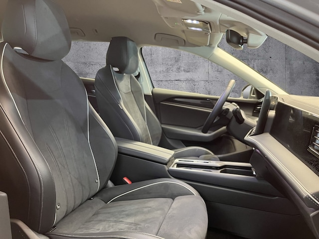 Volkswagen Passat 2.0 TDI Business DSG Variant