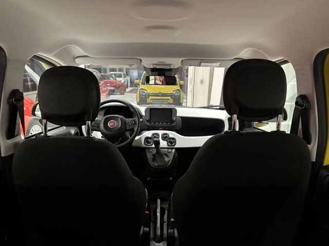 Fiat Panda Cross