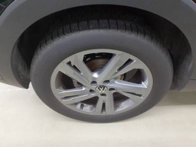 Volkswagen T-Cross 1.5 TSI R-Line Style