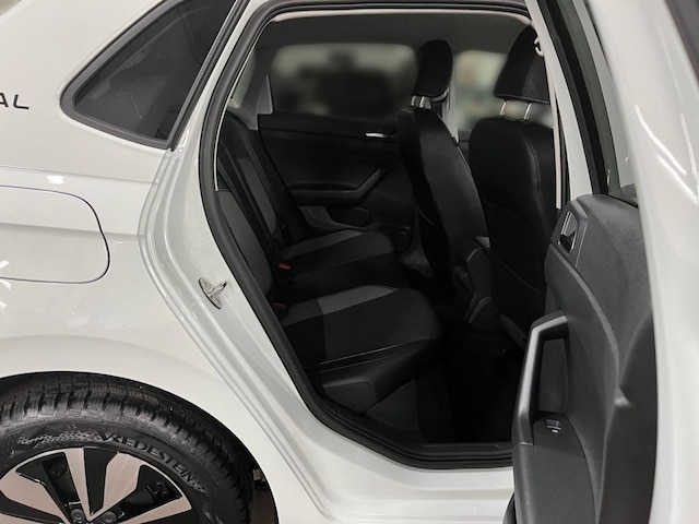 Volkswagen Polo 1.0 TSI Life