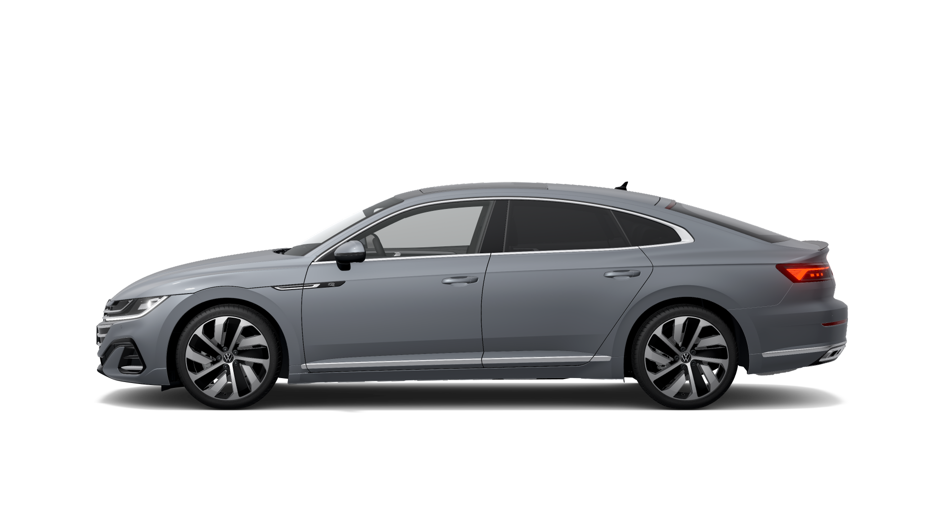 Volkswagen Arteon 2.0 TSI DSG R-Line