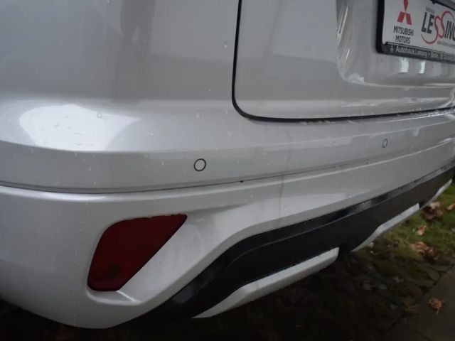 Mitsubishi Eclipse Cross 4WD PHEV