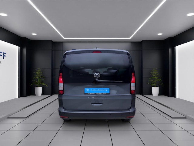 Volkswagen Caddy 1.5 TSI Combi