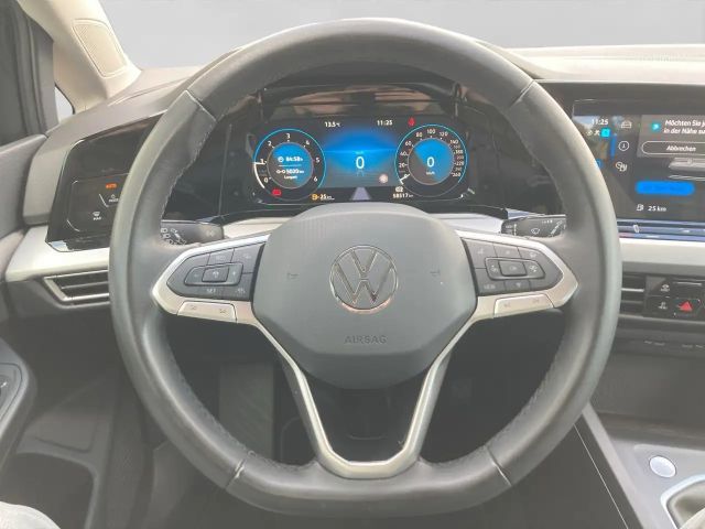 Volkswagen Golf 2.0 TDI Life