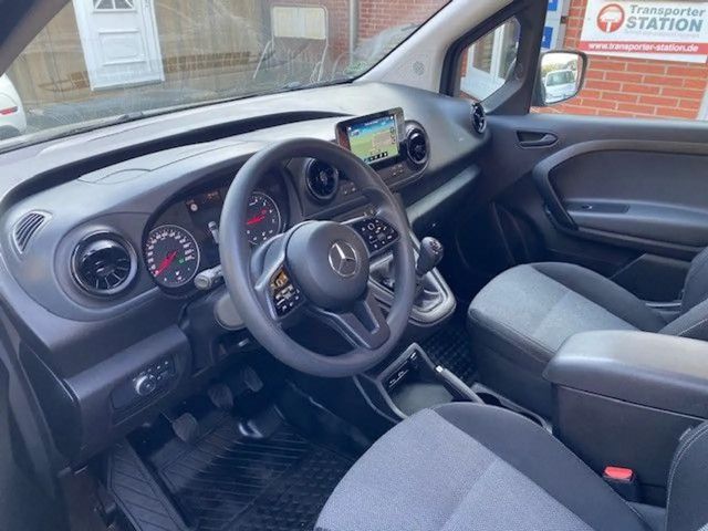 Mercedes-Benz Citan Kombi 113 standard T