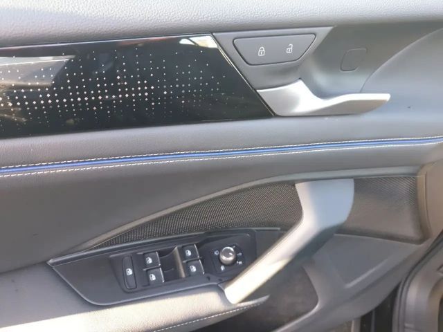 Volkswagen Tiguan 2.0 TSI DSG R-Line