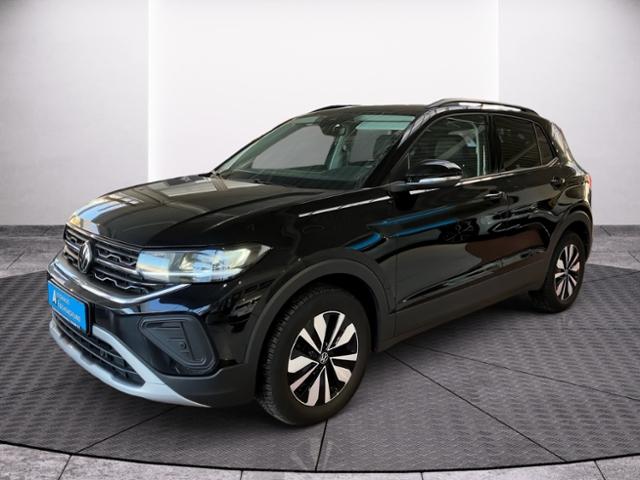 Volkswagen T-Cross 1.0 TSI DSG Life