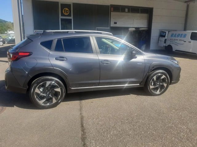 Subaru Crosstrek AWD