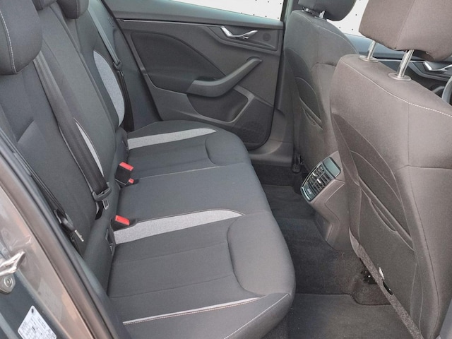 Skoda Kamiq 1.5 TSI Selection