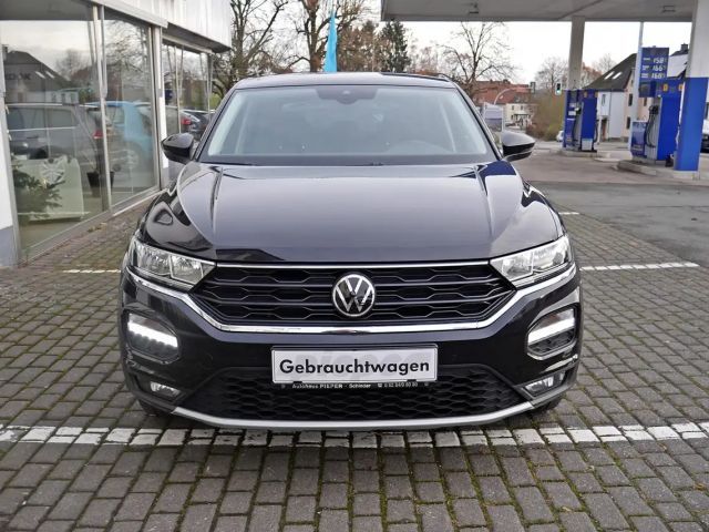 Volkswagen T-Roc 2.0 TDI
