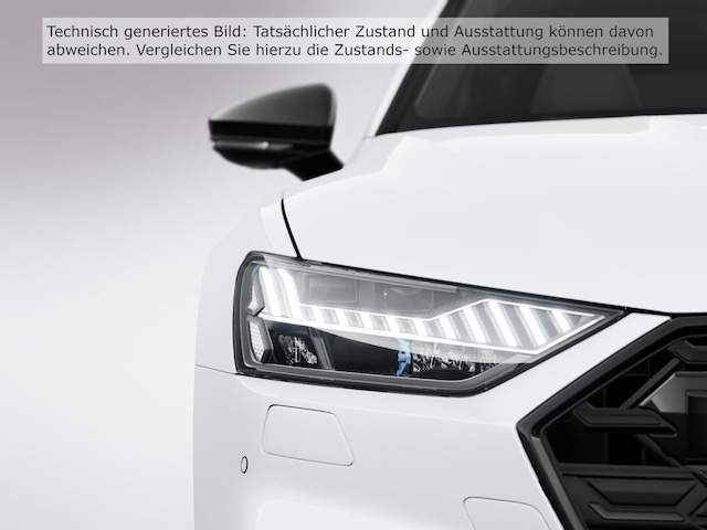 Audi S7 Quattro Sportback