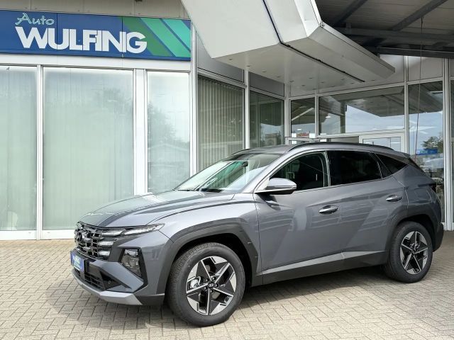 Hyundai Tucson 1.6 T-GDi Trend