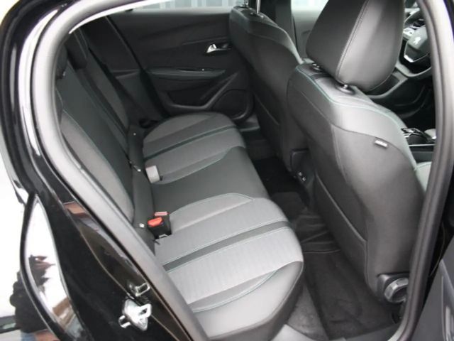 Peugeot 208 Allure Pack